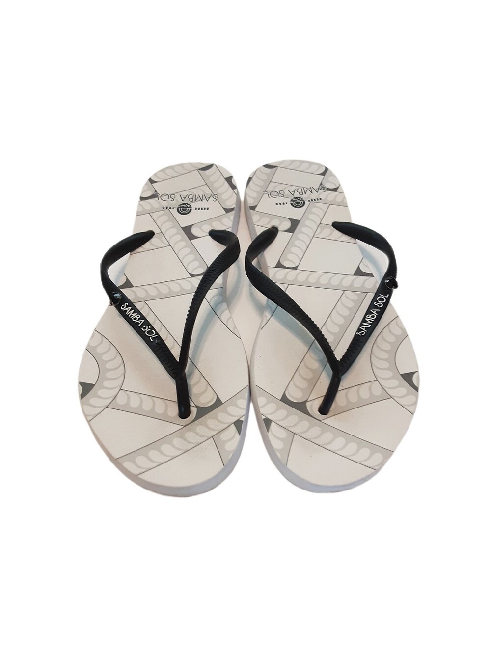 Samba Sol Thong Flip Flops